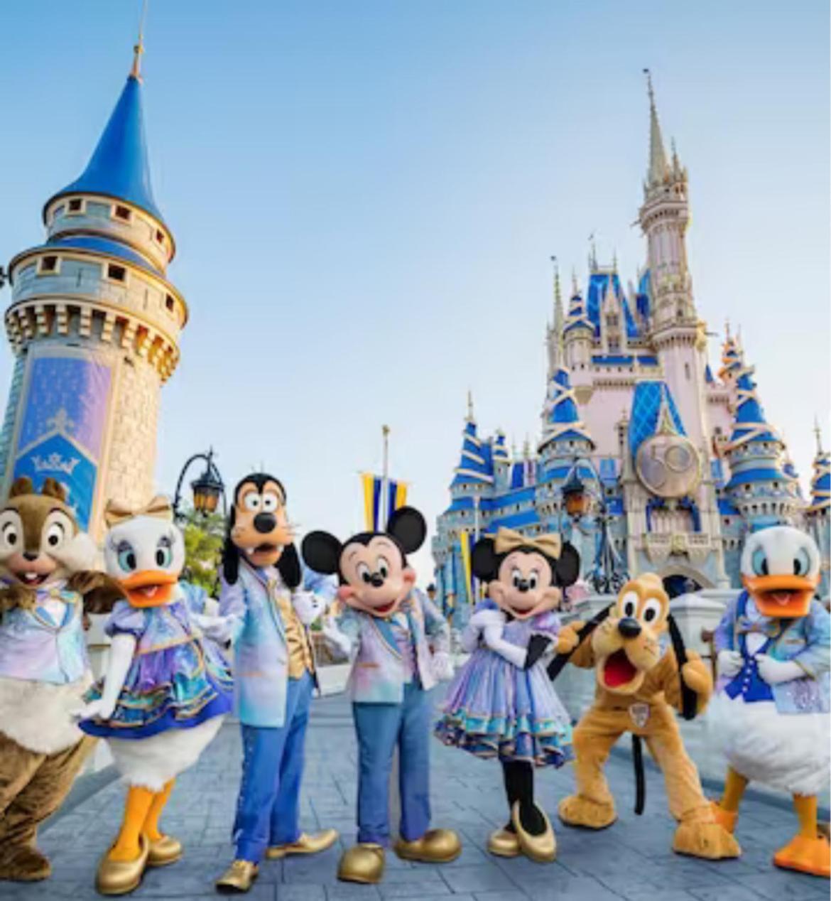 New Spacious And Themed 5 Bedroom Home Minutes From Disney And Waterparks! Orlando Exterior foto